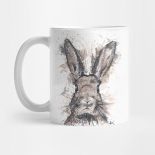 Rabbit Mug